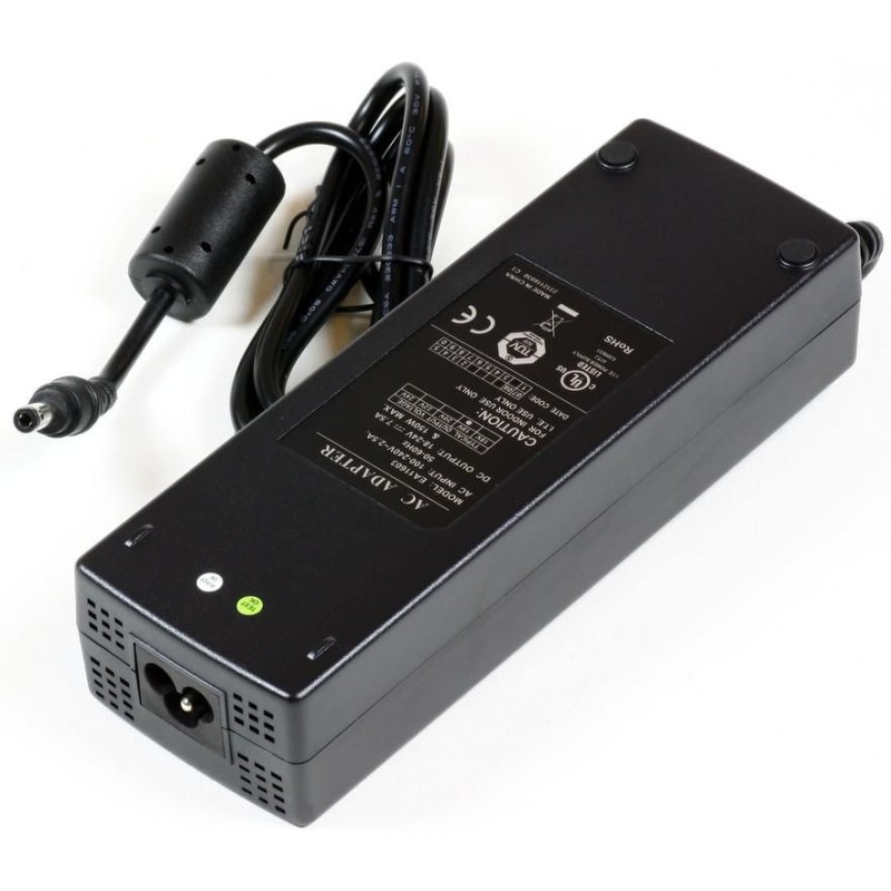 CoreParts Power Adapter 150W 19V 7.9A CoreParts Power Adapter 150W 19V 7.9A